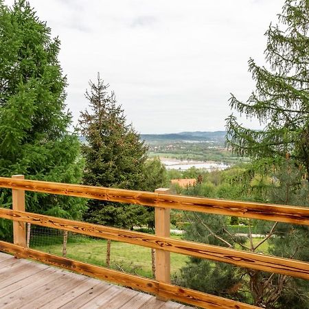 Szczurze Wzgorze Villa Zachelmie  Luaran gambar