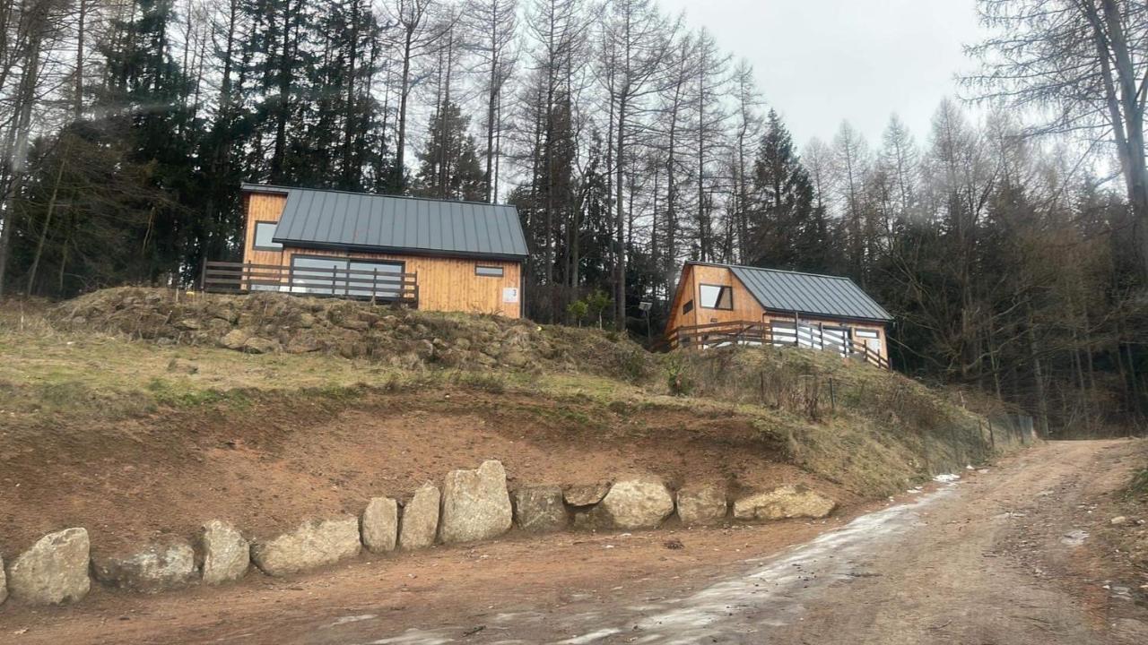 Szczurze Wzgorze Villa Zachelmie  Luaran gambar